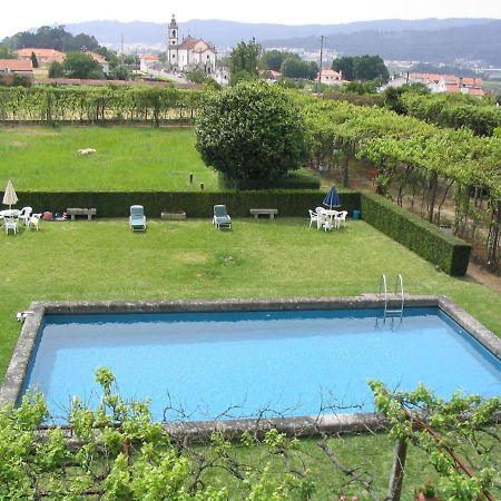 דירות ויאנה דו קסטלו Casa De Sao Joao מראה חיצוני תמונה