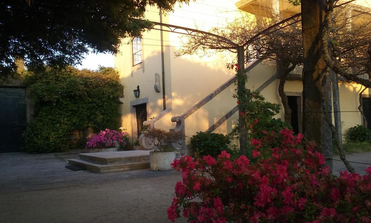 דירות ויאנה דו קסטלו Casa De Sao Joao מראה חיצוני תמונה