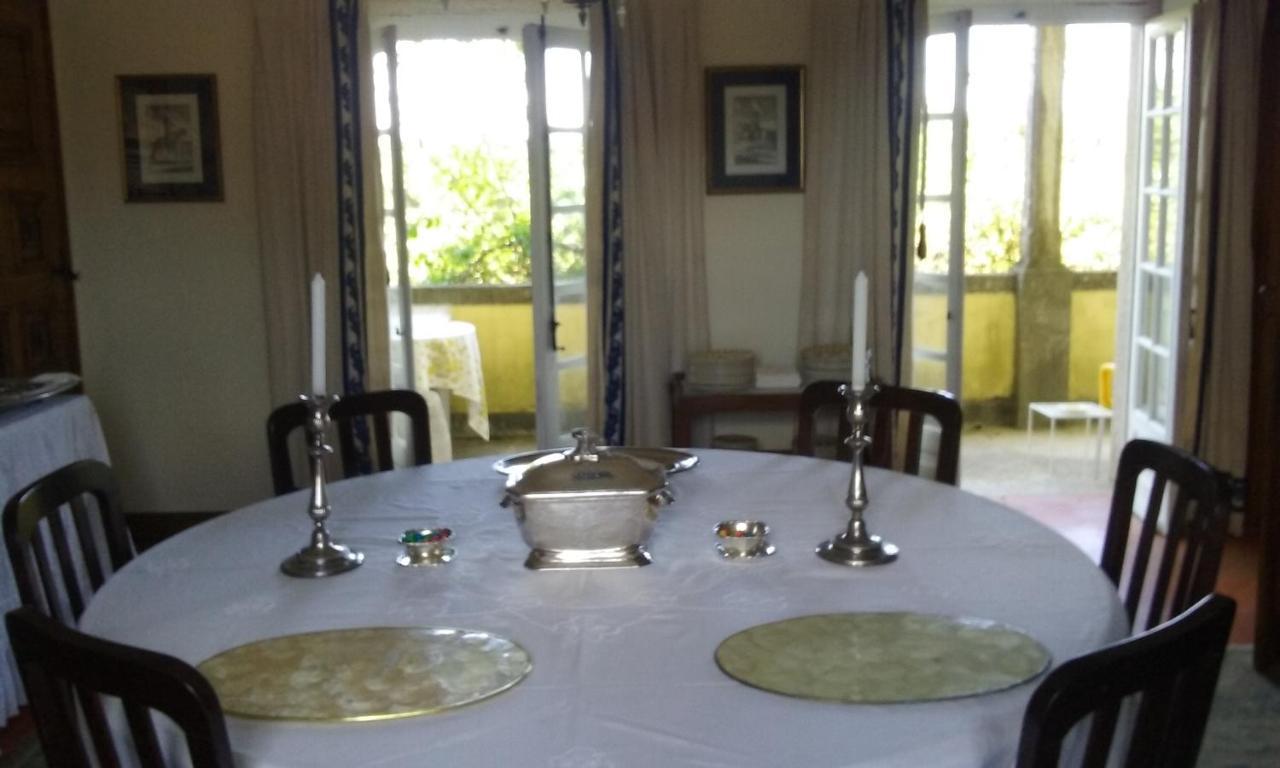 דירות ויאנה דו קסטלו Casa De Sao Joao מראה חיצוני תמונה