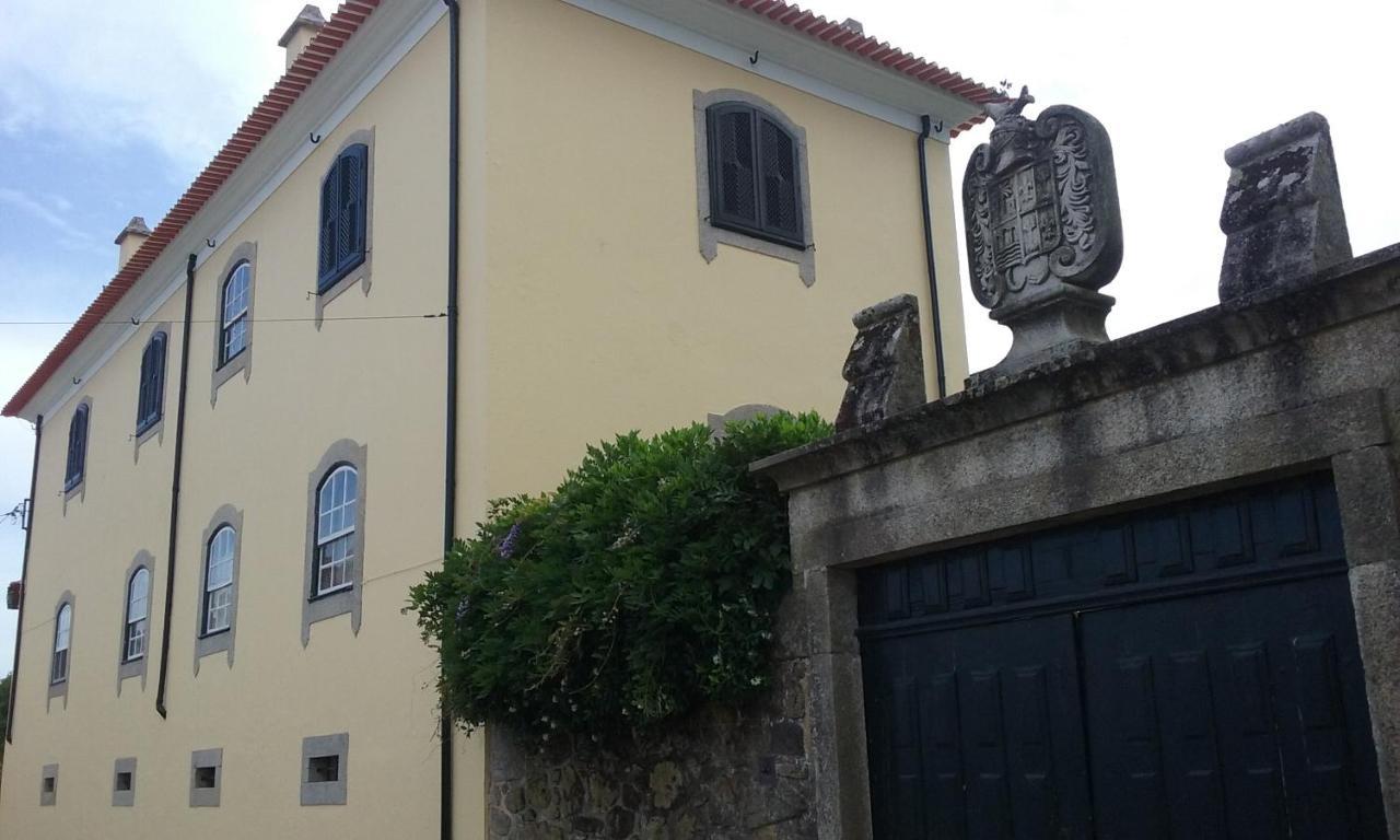 דירות ויאנה דו קסטלו Casa De Sao Joao מראה חיצוני תמונה