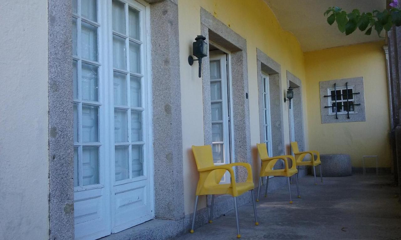 דירות ויאנה דו קסטלו Casa De Sao Joao מראה חיצוני תמונה