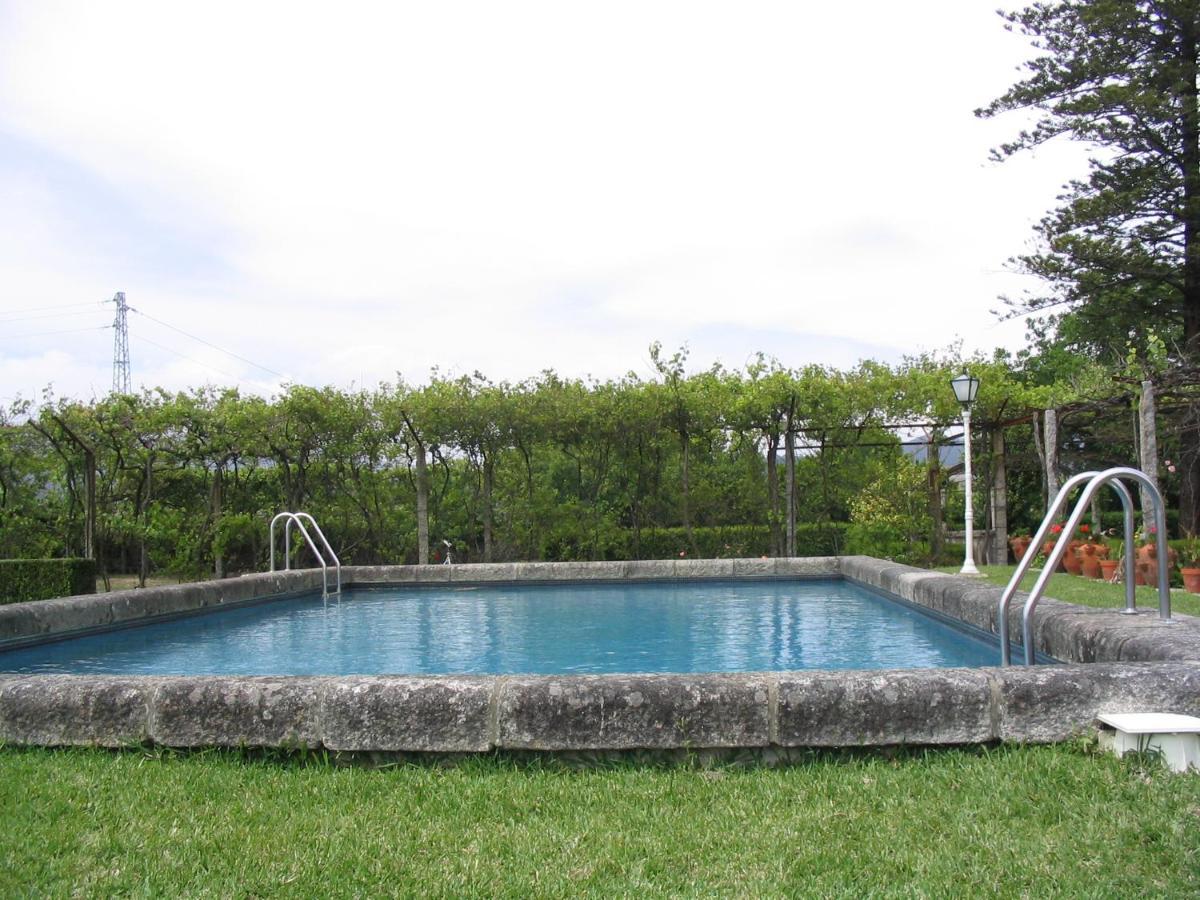 דירות ויאנה דו קסטלו Casa De Sao Joao מראה חיצוני תמונה